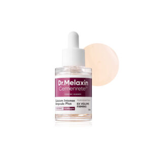 Dr.MELAXIN Cemenrete Calcium Intense Ampoule Plus 30ml
