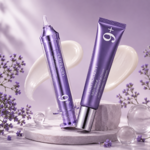 NUMBUZIN No.9 NAD Retinol Volumetox Eye Cream