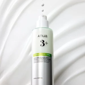 ANUA Azelaic Acid Cica Skin Soothing Moisturizer 100ml