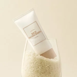 I'M FROM Rice Sun Screen 50ml