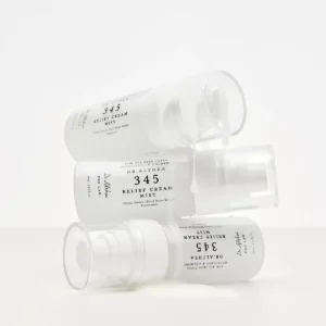 DR ALTHEA 345 Relief Cream Mist