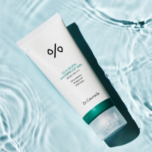 DR CEURACLE Cica Regen Waterproof Sunscreen 100ml
