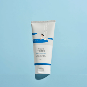 ROUND LAB Birch Juice Moisturizing Cleanser 150ml