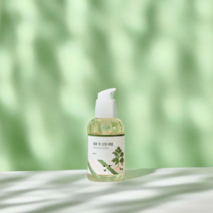 ROUND LAB Mugwort Calming Serum 50ml