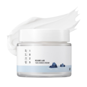 ROUND LAB 1025 Dokdo Cream 80ml