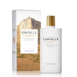 SKIN 1004 Madagascar Centella Air-Fit Suncream Plus 50ml