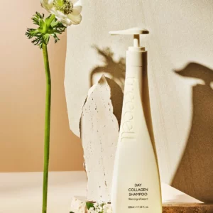 TREECELL Day Collagen Shampoo Morning of Resort