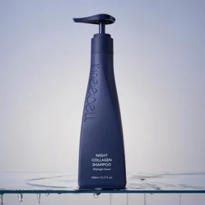TREECELL Night Collagen Shampoo Midnight Forest