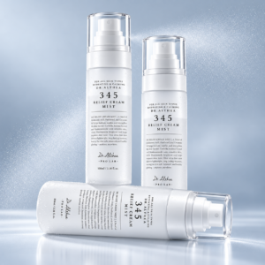 DR ALTHEA 345 Relief Cream Mist