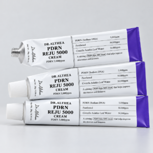 DR ALTHEA Reju 5000 Cream PDRN 5000ppm 20g