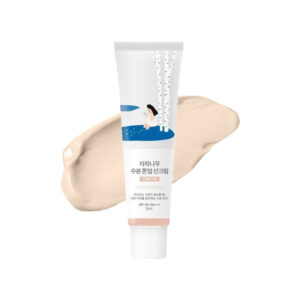 ROUND LAB Birch Moisture Tone-up Sunscreen 50ml