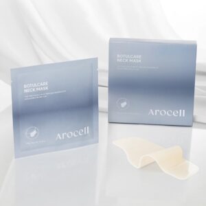AROCELL Botulcare Neck Mask 1ea