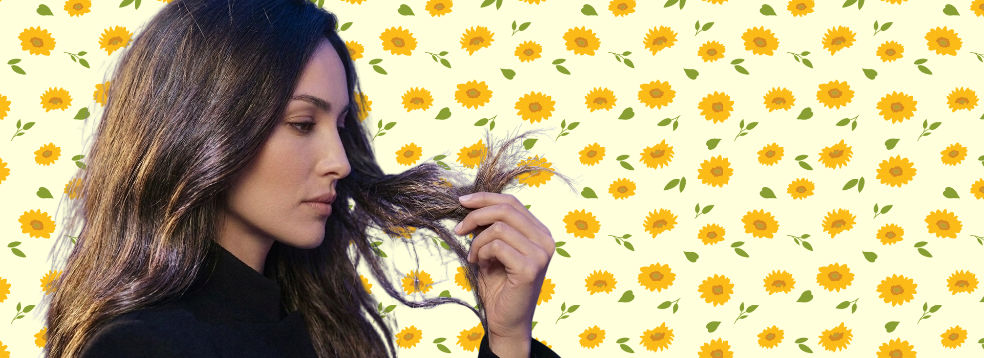 Damage Control: How to Repair Damaged Hair
