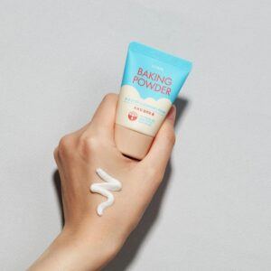 ETUDE Baking Powder B.B Deep Cleansing Foam Mini 30ml