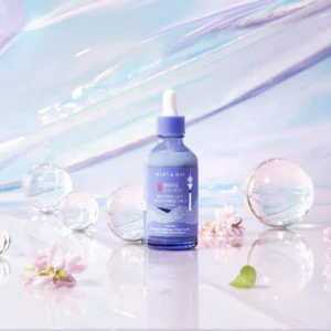 MARY & MAY Retinol 0.1% Bakuchiol Cica Serum Seoul Edition 80ml