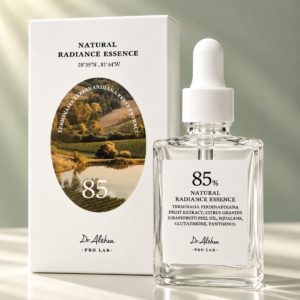 DR. ALTHEA Natural Radiance Essence 30ml