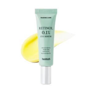 HEIMISH Marine Care Retinol 0.1% Eye Serum 30ml