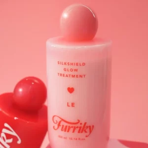 FURRIKY Silkshield Glow Hair Treatment LE 300ml