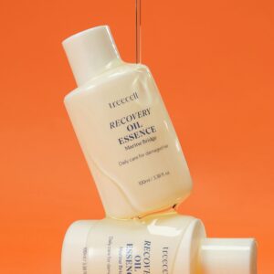 TREECELL Recovery Hair Oil Essence 100ml