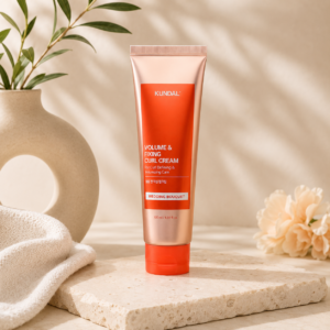 KUNDAL Volume & Fixing Curl Cream 130ml