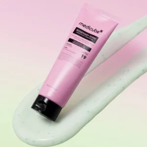 MEDICUBE Rosemary PDRN Hair & Scalp Conditioner 250ml