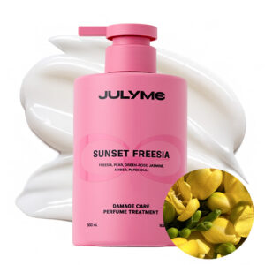 JULYME Damage Care Perfume Treatment 500ml