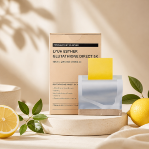 ESTHER FORMULA - Lyuh Esther Glutathione Direct 5X