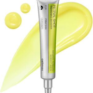 CELIMAX The Vita-A Retinal Shot Tightening Booster 15ml