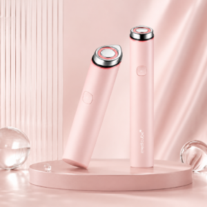 MEDICUBE AGE-R Booster Pro Plus Mini - Pink