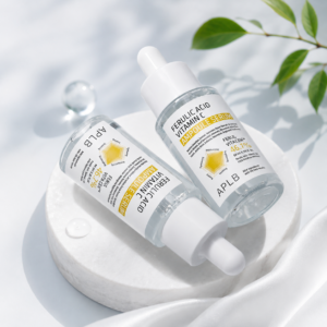 APLB Ferulic Acid Vitamin C Ampoule Serum 40ml