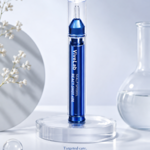 VIVELAB Scalp Spioxyl React Shot 400 15ml