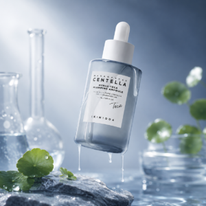 SKIN1004 Madagascar Centella Hyalu-Teca Plumping Ampoule 50ml