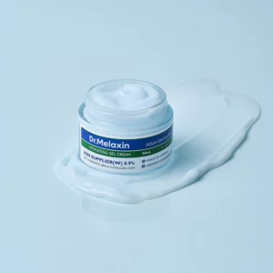 Dr Melaxin Aqua Ion Plasma Hydrating Gel Cream