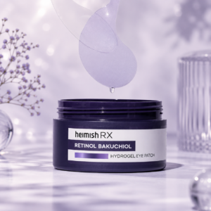 Heimish RX Retinol Bakuchiol Hydrogel Eye Patch 60ea