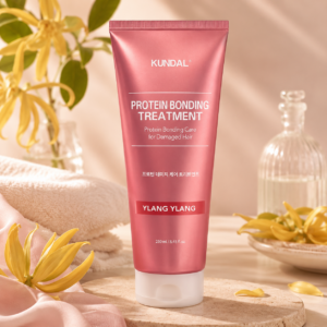 KUNDAL Protein Bonding Treatment Ylang Ylang 250ml
