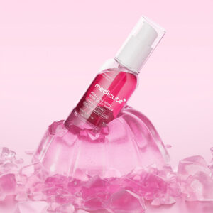 MEDICUBE PDRN Collagen Glow Jelly Serum 30ml