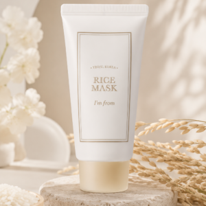 I'M FROM Rice Mask 70g