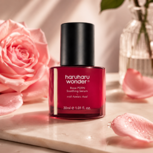 HARUHARU WONDER Rose PDRN Soothing Serum 30ml