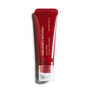 HARUHARU WONDER Rose PDRN Peptide Glowy Balm 10ml