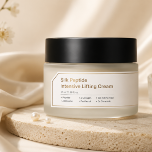 Sungboon Editor Silk Intensive Lifting Cream 50ml