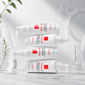 VIVELAB Recovery Clinic Sensitive Scalp SOS Solution Hair Tonic