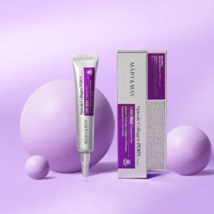 MARY & MAY 1000 Spicule Collagen PDRN Cream 15ml