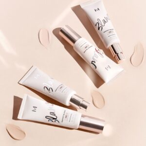 MISSHA Perfect Blanc BB Cream 40ml