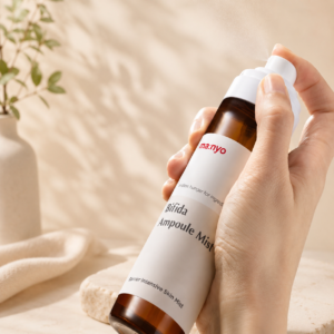 MA:NYO Bifida Ampoule Mist 120ml