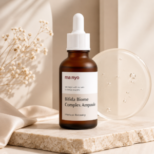 MA:NYO Bifida Complex Ampoule 30ml