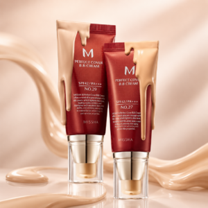 MISSHA Perfect Cover B.B Cream 50ml