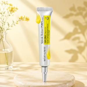 MARY & MAY 2000 Spicule Retinol PDRN Cream 15ml