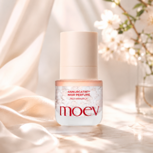 MOEV Annurcatin Hair Perfume 30ml