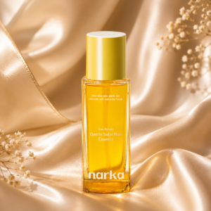 NARKA Core Rebuild Gentle Satin Hair Essence 70ml