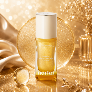 NARKA Core Rebuild Gentle Shine Hair Essence 30ml